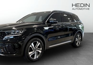 Kia Sorento, 2021
