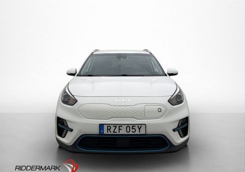 Kia Niro, 2022 2