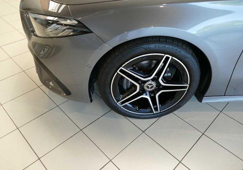 Mercedes-Benz A Klasė, 2023