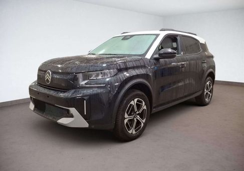 Citroën C3 Aircross, 2025 2