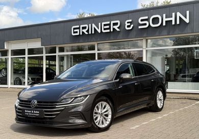 Volkswagen Arteon, 2023
