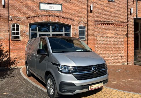 Volkswagen T6 Transporter, 2023