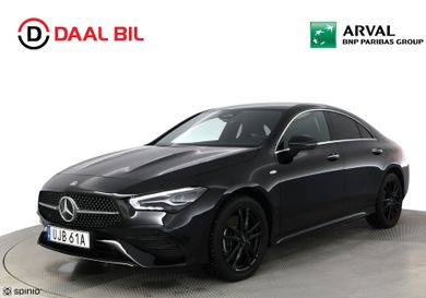 Mercedes-Benz CLA 250, 2026