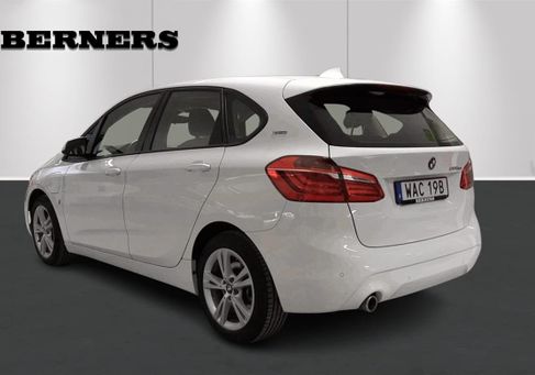 BMW 225 Active Tourer, 2019