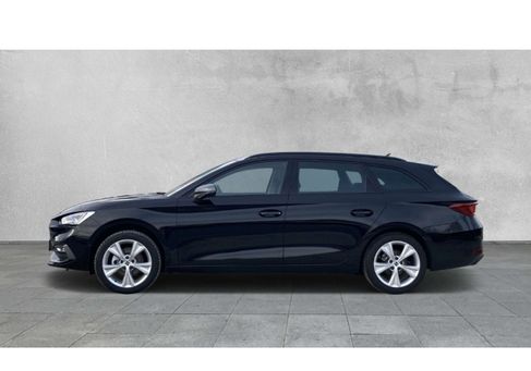 Seat Leon, 2024