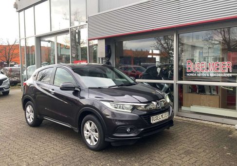 Honda HR-V, 2019