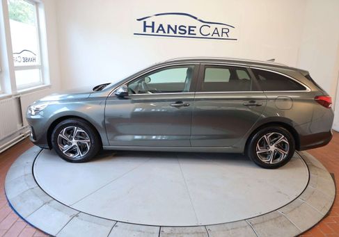 Hyundai i30, 2023 3