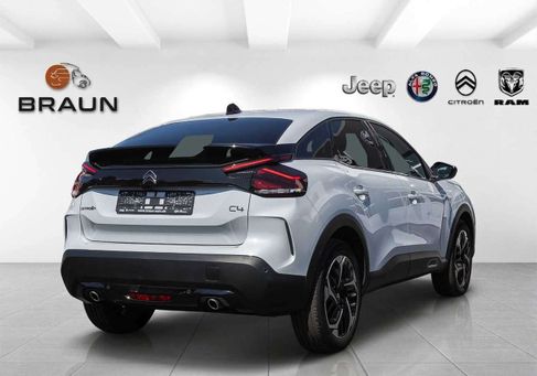 Citroën C4, 2024 3