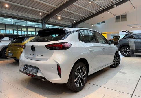 Opel Corsa, 2026 2