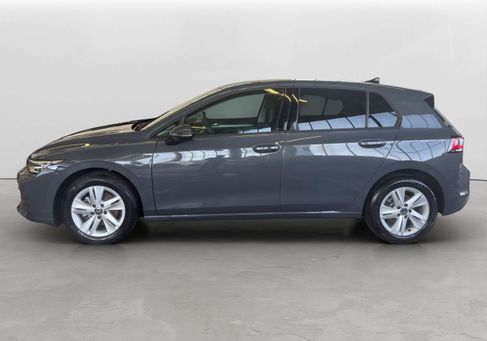 Volkswagen Golf, 2025 3