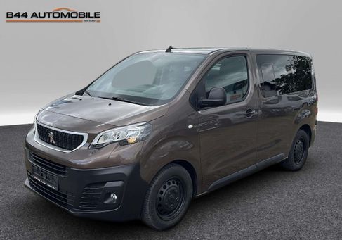 Peugeot Expert, 2017