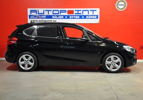 BMW 225 Active Tourer, 2018