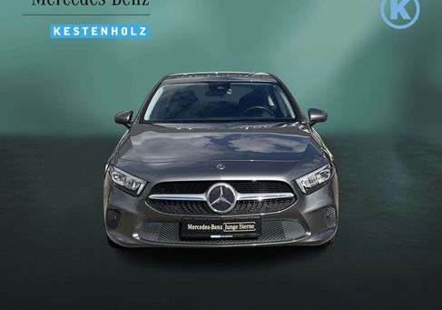 Mercedes-Benz A 220, 2019 2