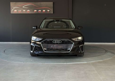 Audi A4, 2023