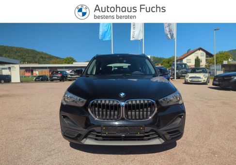 BMW X1, 2020 2