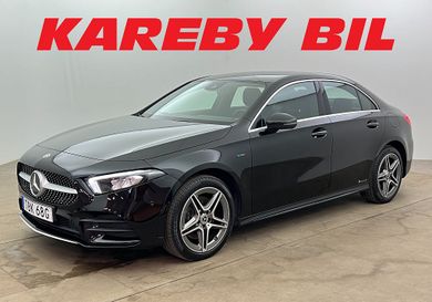 Mercedes-Benz A 250, 2021