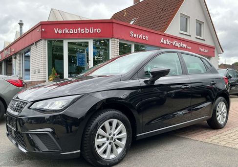 Seat Ibiza, 2025