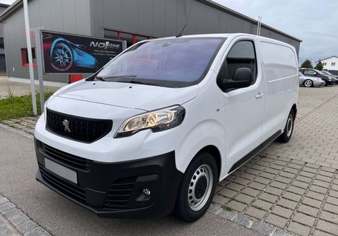 Peugeot Expert, 2024