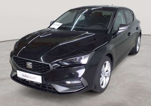 Seat Leon, 2023 2