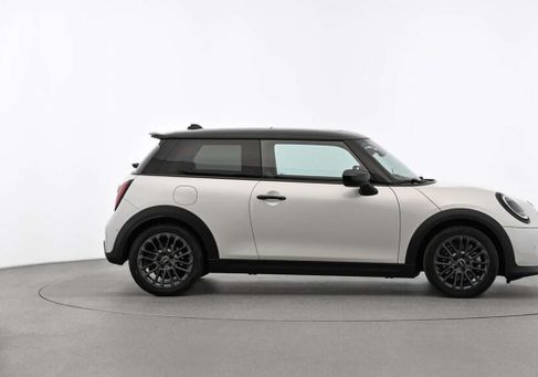 MINI Cooper S, 2025