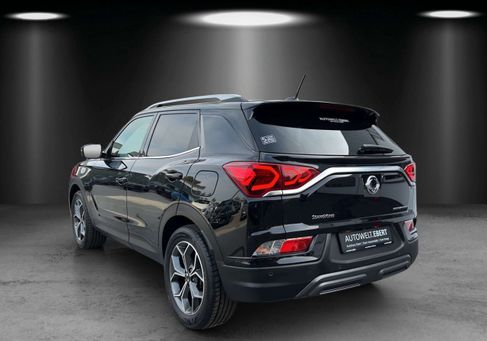 Ssangyong Korando, 2022 3