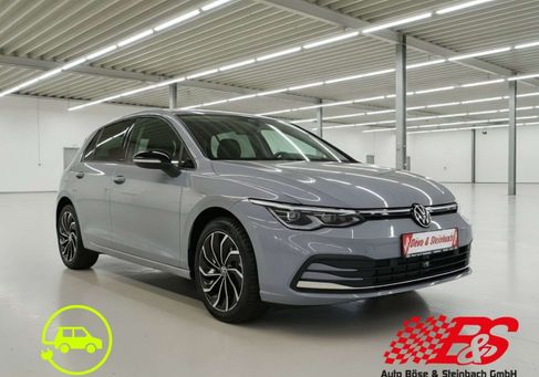 Volkswagen Golf, 2023 2