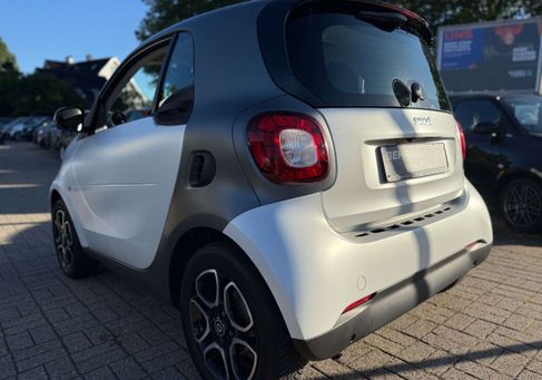 Smart ForTwo, 2018 3