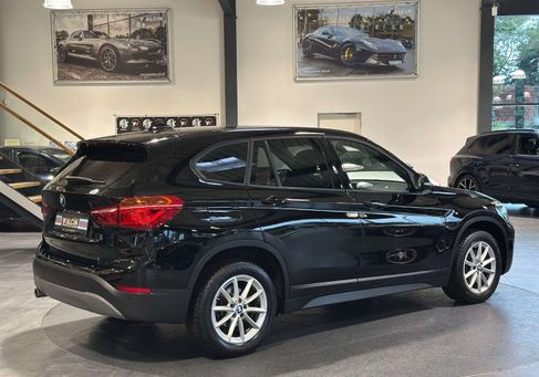 BMW X1, 2019 3