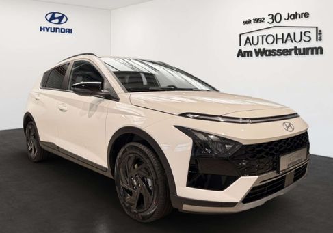 Hyundai Bayon, 2026 2