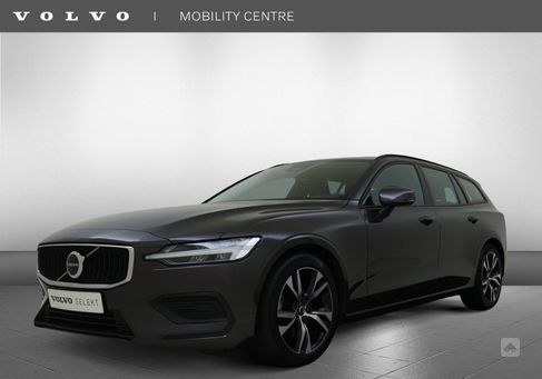 Volvo V60, 2023