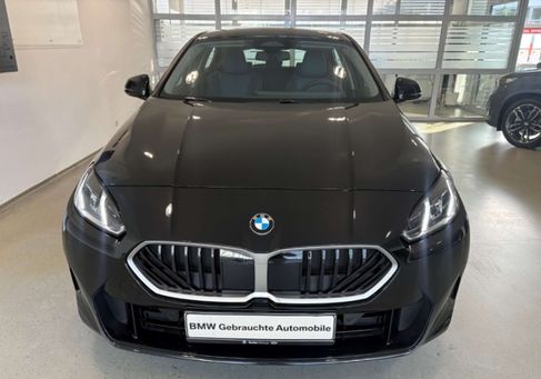 BMW 120, 2026 2
