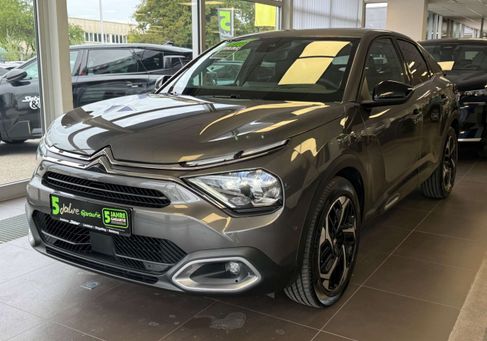 Citroën C4, 2024 2