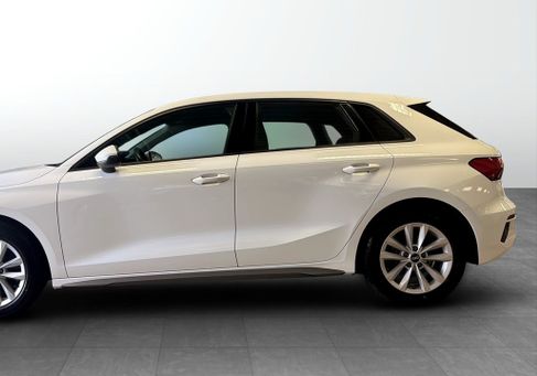 Audi A3, 2021 2