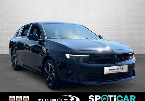 Opel Astra, 2024