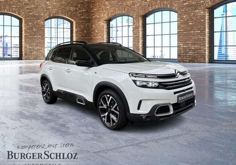 Citroën C5 Aircross, 2021 3