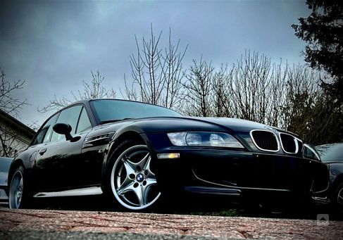 BMW Z3, 1999