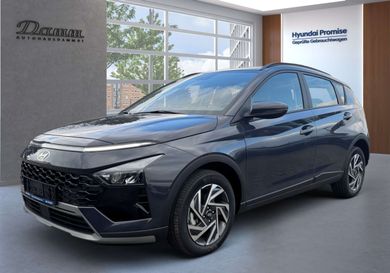 Hyundai Bayon, 2026