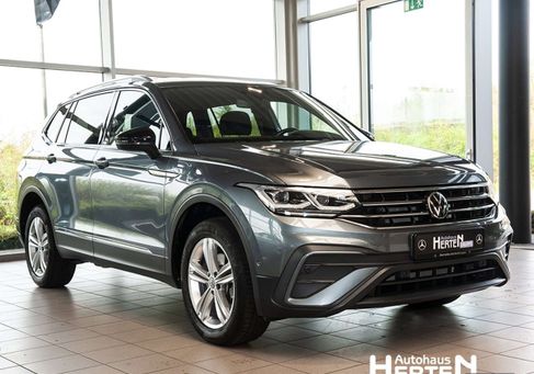 Volkswagen Tiguan Allspace, 2023