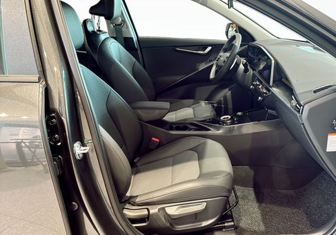 Kia Niro, 2026