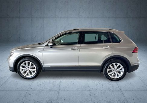 Volkswagen Tiguan, 2019 3