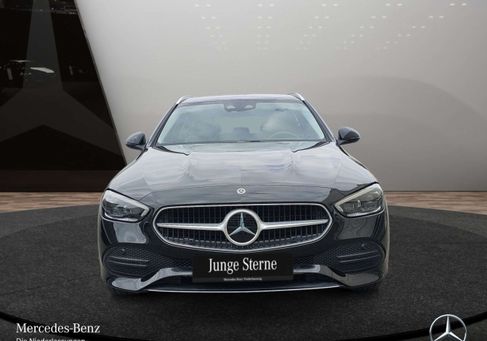 Mercedes-Benz C 300, 2023