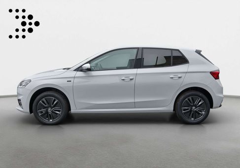 Skoda Fabia, 2026