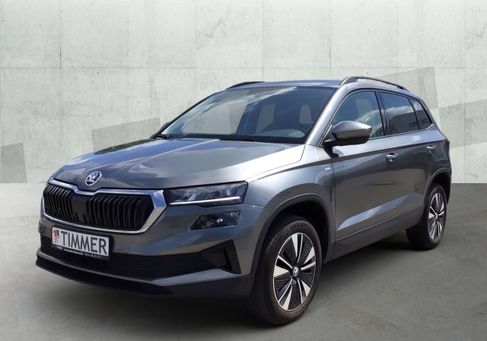 Skoda Karoq, 2022