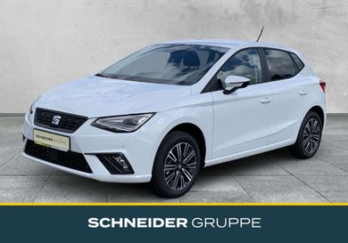 Seat Ibiza, 2026