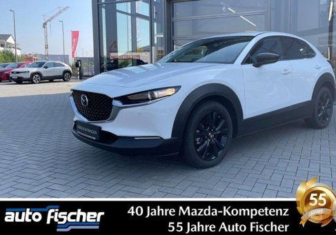 Mazda CX-30, 2023