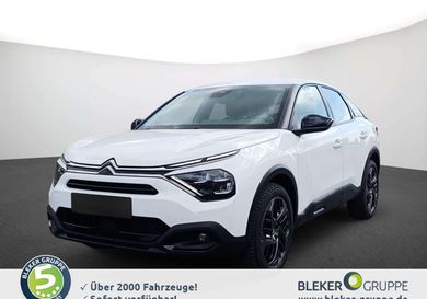Citroën C4, 2024