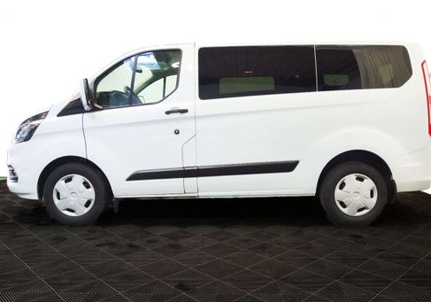Ford Transit Custom, 2020