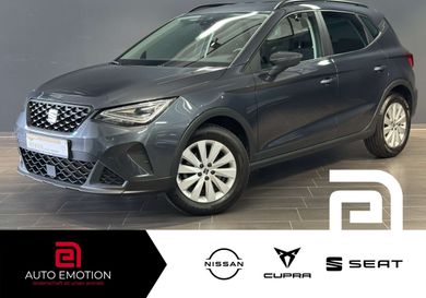 Seat Arona, 2023