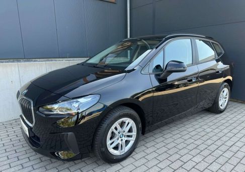 BMW 218, 2024 2