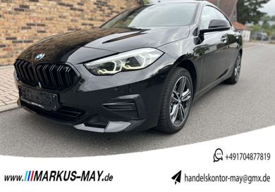 BMW 218, 2023